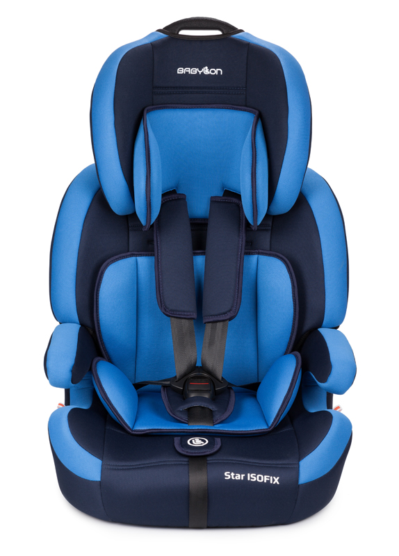 Babylon Star ISOFIX