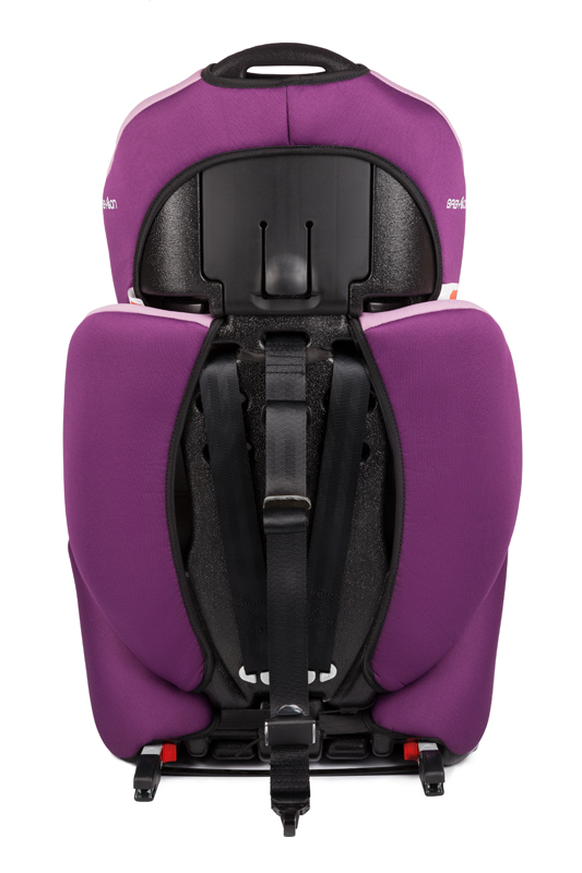Babylon Star ISOFIX