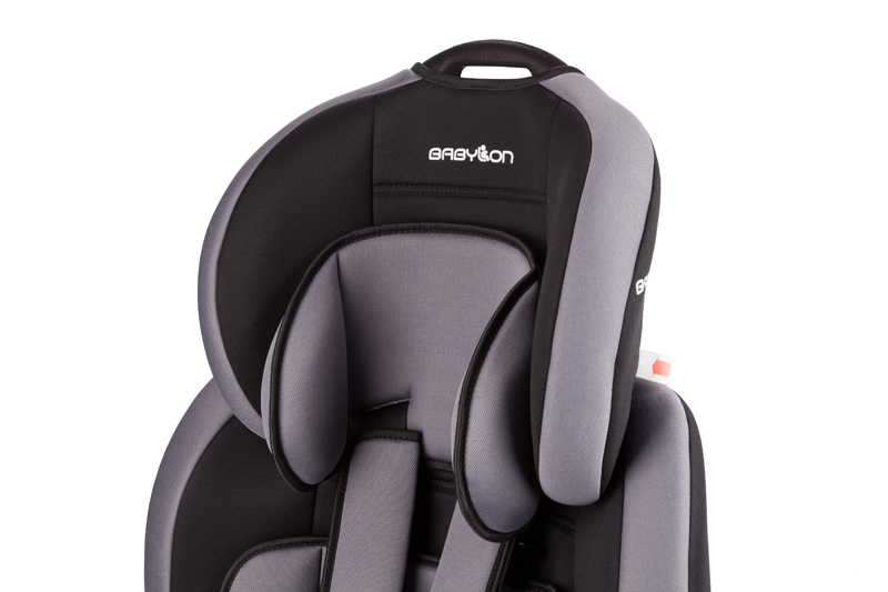 Babylon Star ISOFIX
