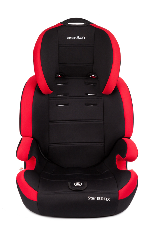 Babylon Star ISOFIX