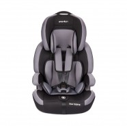 Babylon Star ISOFIX manual