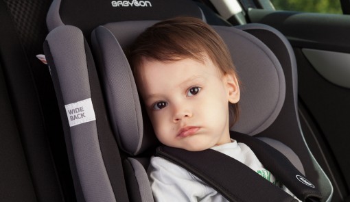 Coming Soon: New Car Seats in 2018